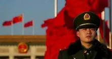Приключи десетилетният конгрес на китайските комунисти