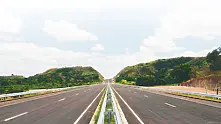 Затварят до 15 декември част от автомагистрала Тракия
