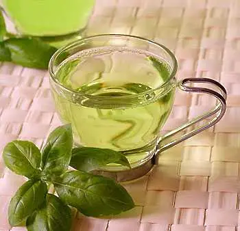 Зелен чай в борбата срещу рак на гърдата