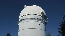 Обсерваторията Рожен спира работа до 3 седмици