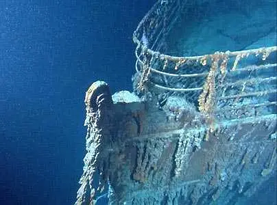 Продават се артефакти от Титаник за $189 млн.
