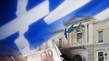 „Тройката” иска ново опрощаване на гръцкия дълг