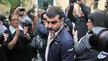 Арестуваха журналист, публикувал банкови сметки на гърци в Швейцария