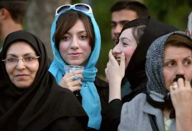 Жените в Иран вече нямат право да гледат волейбол