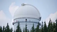Обсерватория Рожен ще продължи да работи