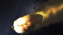 Три астероида заплашват Земята