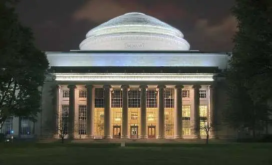 10-те най-умни университета в САЩ