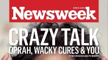 Newsweek спира печатната си версия