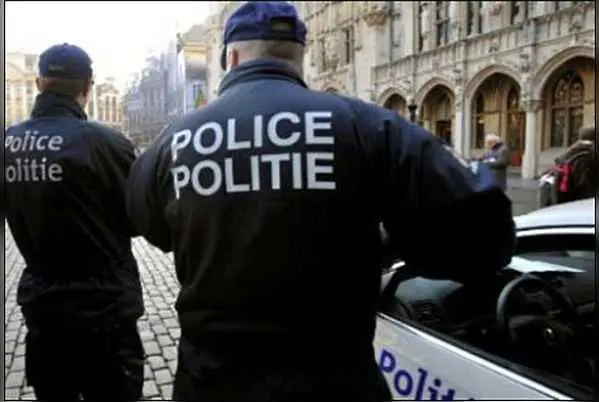 Три българчета обявени за издирване в Белгия