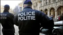 Три българчета обявени за издирване в Белгия