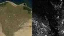 На Титан откриха двойник на река Нил 