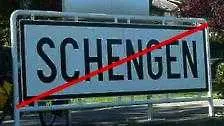 За пореден път отложиха обсъждането на кандидатурата ни за Шенген
