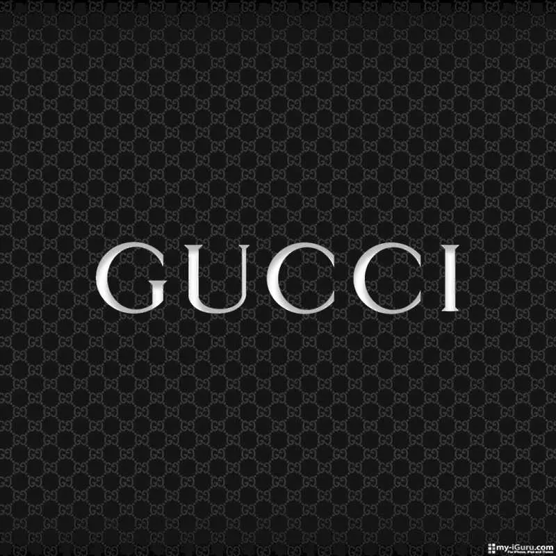 И Gucci с фотошоп гаф