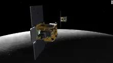 НАСА разби Прилива и Отлива