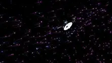 Вояджър 1 достигна непозната част от Космоса