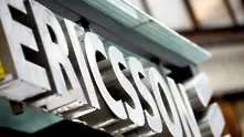Ericsson съди Samsung за патенти