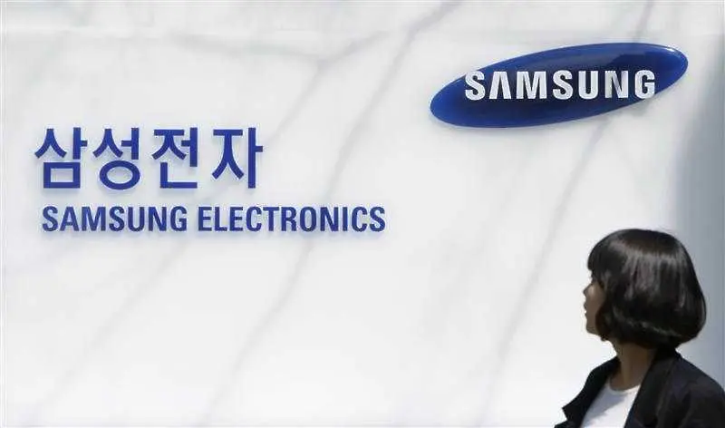 Samsung става все по-семеен бизнес