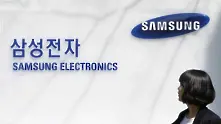 Samsung става все по-семеен бизнес