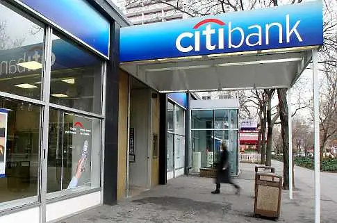 Citigroup съкращава 11 000 служители