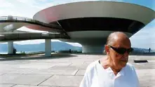 Почина легендарният бразилски архитект Оскар Нимайер