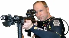 Норвежка телевизия пусна запис от атентата на Брайвик (видео)