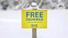 Най-смешните рекламни клипове на IKEA (2)