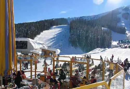 Шпигел посочи Банско сред най-евтините ски курорти в Европа