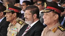 Президентът на Египет анулира конституционната декларация