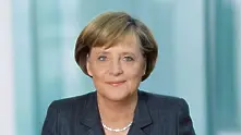 Меркел: Европа трябва да работи здраво, за да остане конкурентоспособна