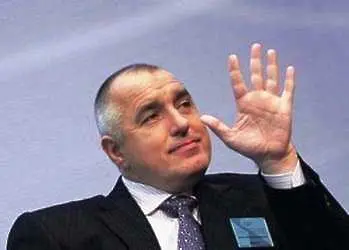 Борисов: Нямам против, ако има отделно помещение за пушачите