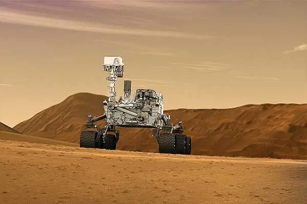 Учени: Марсоходът Кюриосити откри нещо потресаващо