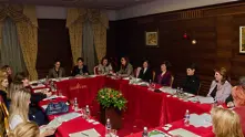 Обществен съвет събра водещите бизнес дами в България