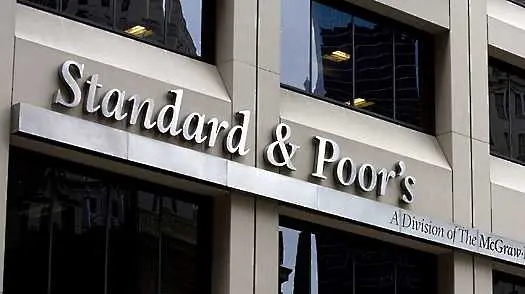 S&P намекна за повишаване на кредитния рейтинг на България 