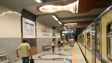 Строят театър в софийското метро