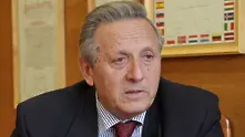 Акад. Стефан Воденичаров е новият председател на БАН