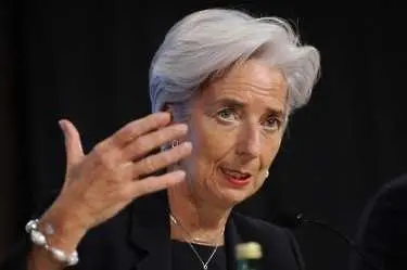 МВФ: Очаква ни една по-добра година