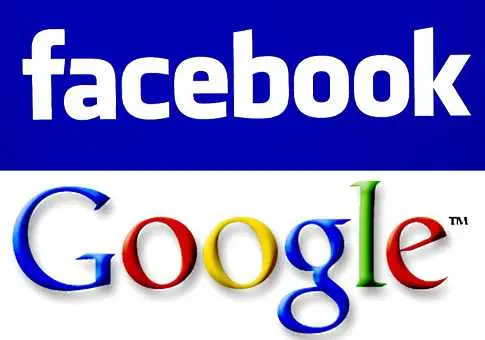 Facebook и Google: Абстрактните идеи спъват техническия прогрес