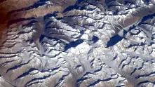 Грешка на НАСА премести връх Еверест в Индия   
