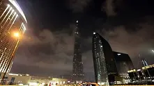 Китай издига скоростно най-високия небостъргач в света