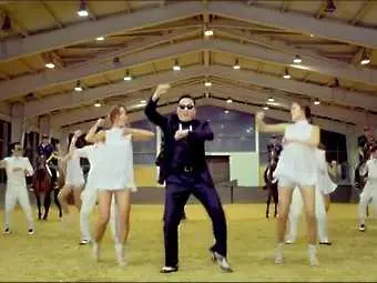 Gangnam Style счупи всички рекорди в YouTube
