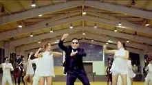 Gangnam Style счупи всички рекорди в YouTube