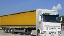 Въвеждаме тол такса за транзитно преминаващите камиони