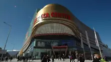 Пореден сигнал за бомба опразни мол „Сердика Център” в столицата