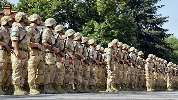 Започва поетапно изтегляне на българския контингент в Афганистан   