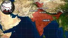 Задържаха шестима души за ново групово изнасилване в Индия