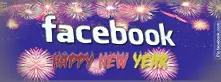 Facebook с празнична услуга – новогодишни поздрави с отложен старт