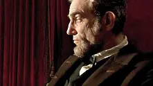 Линкълн на Спилбърг с 11 номинации за Оскар