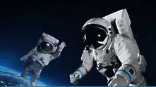 Axe търси 25 смелчаци за безплатен полет в Космоса