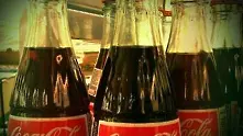 Coca-Cola  с кампания против наднорменото тегло
