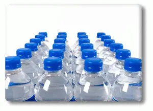 Американски град забрани малките бутилки минерална вода